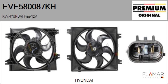 EVF580087KH