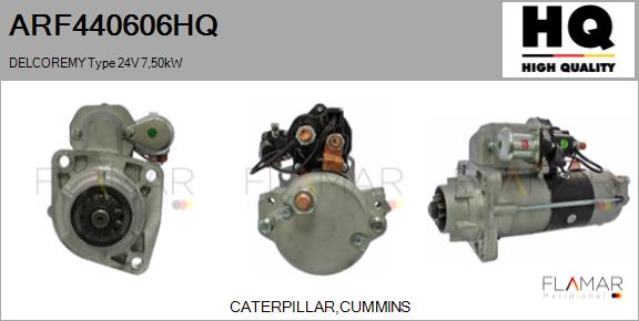 ARF440606HQ