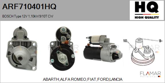 ARF710401HQ