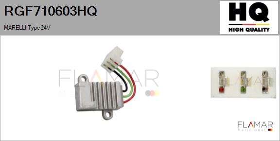 RGF710603HQ