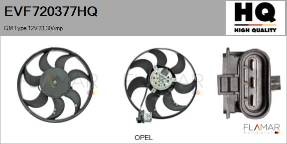 EVF720377HQ