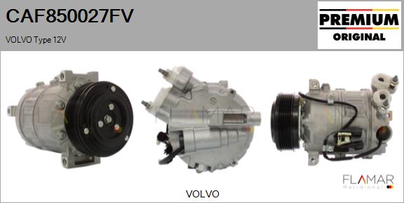 CAF850027FV