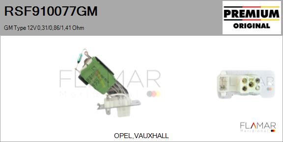 RSF910077GM