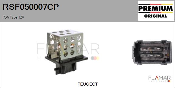 RSF050007CP