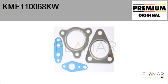 KMF110068KW