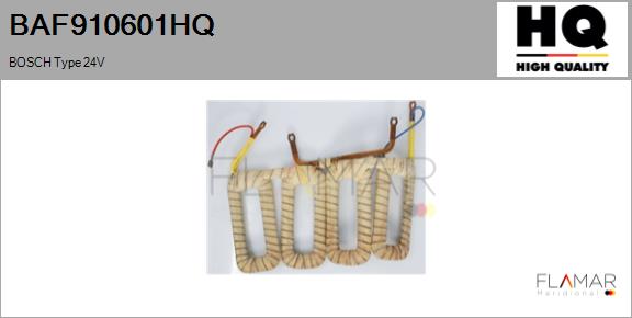 BAF910601HQ