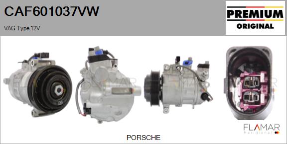 CAF601037VW