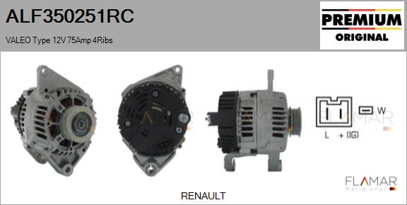 ALF350251RC