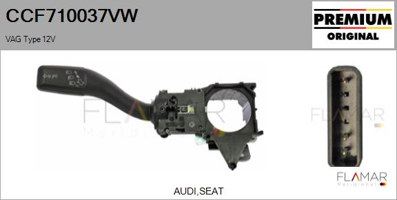 CCF710037VW