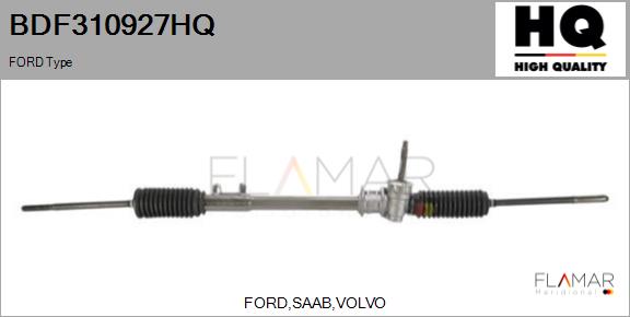 BDF310927HQ