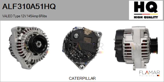 ALF310A51HQ