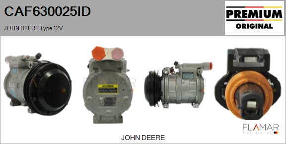 CAF630025ID