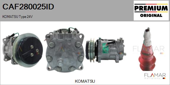 CAF280025ID