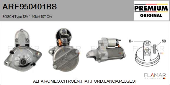 ARF950401BS