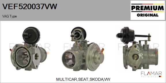 VEF520037VW