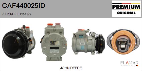 CAF440025ID