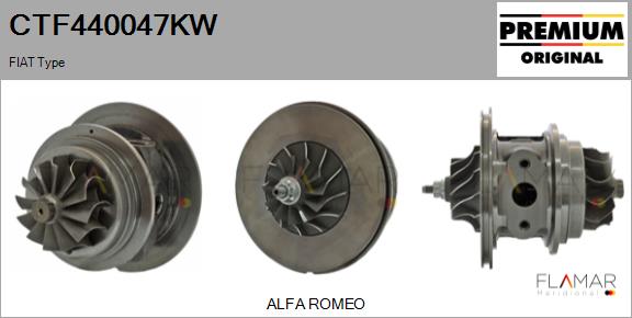 CTF440047KW