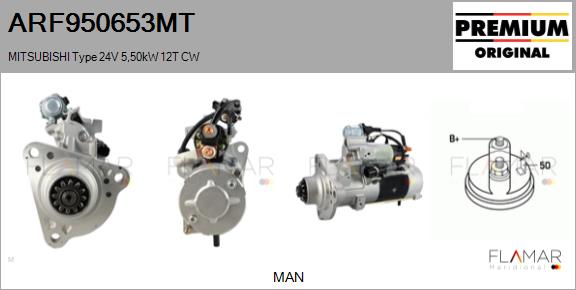 ARF950653MT