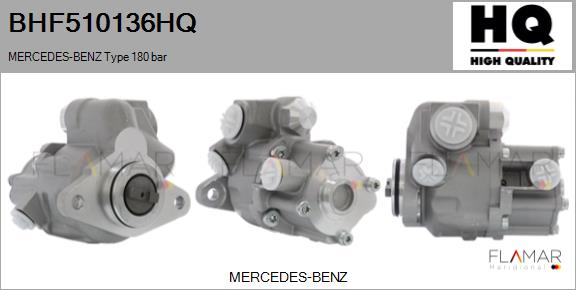 BHF510136HQ