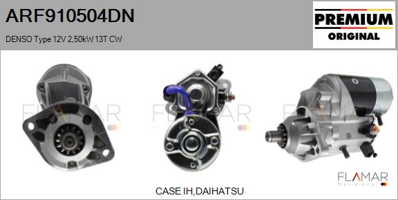 ARF910504DN