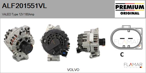 ALF201551VL