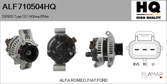 ALF710504HQ