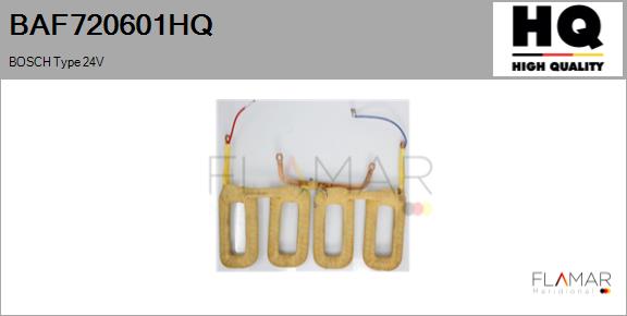 BAF720601HQ