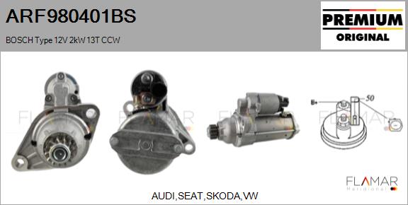 ARF980401BS