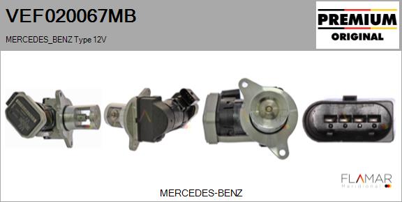 VEF020067MB