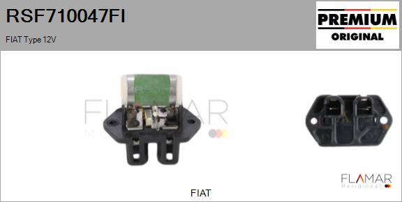 RSF710047FI