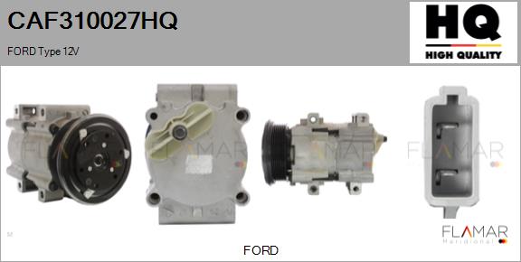 CAF310027HQ