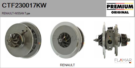 CTF230017KW
