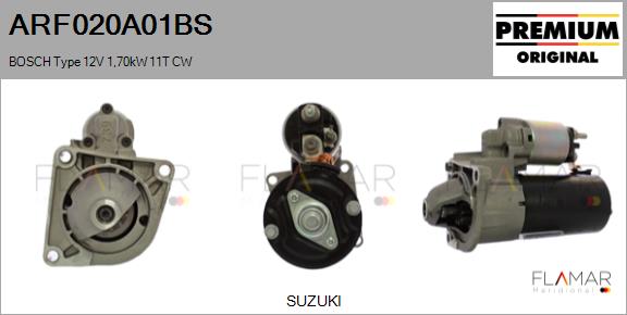 ARF020A01BS