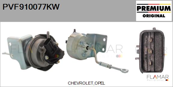 PVF910077KW