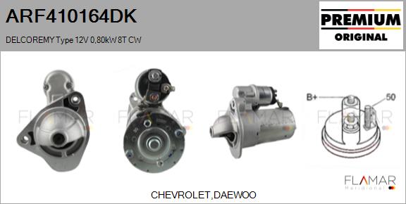 ARF410164DK