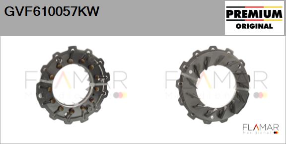 GVF610057KW