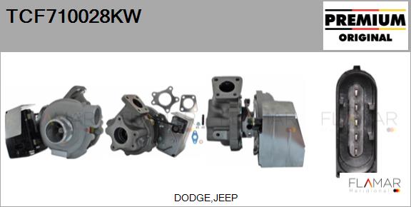 TCF710028KW