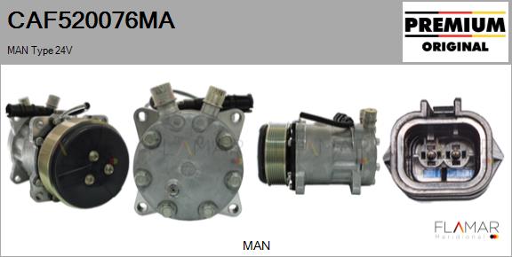 CAF520076MA