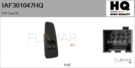 IAF301047HQ