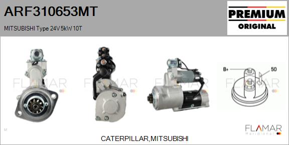 ARF310653MT