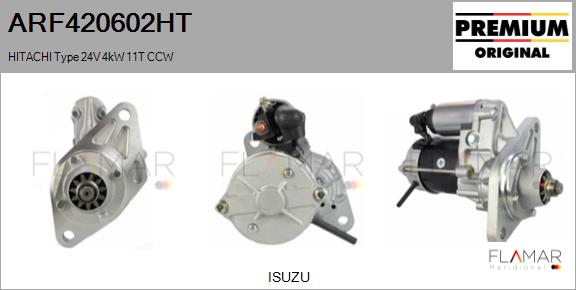 ARF420602HT