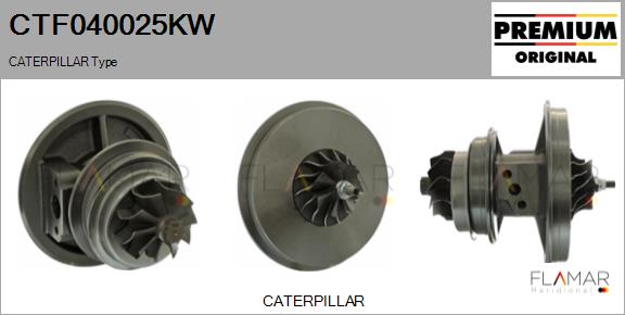 CTF040025KW