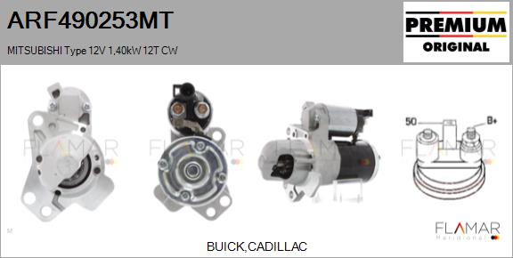 ARF490253MT