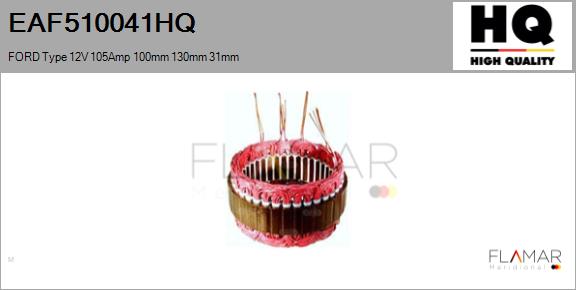 EAF510041HQ