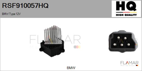 RSF910057HQ