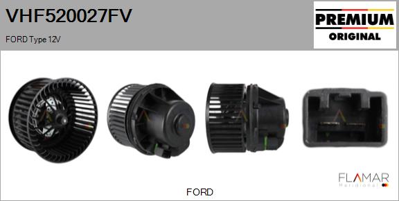 VHF520027FV
