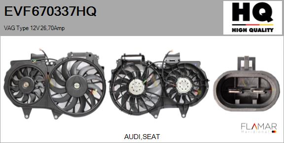 EVF670337HQ