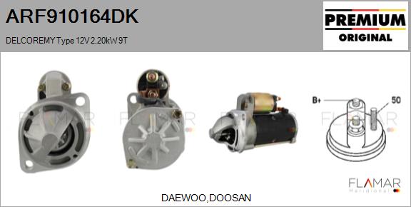 ARF910164DK