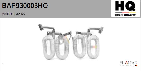 BAF930003HQ