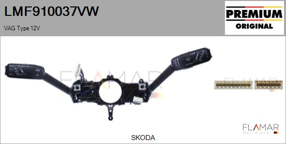 LMF910037VW